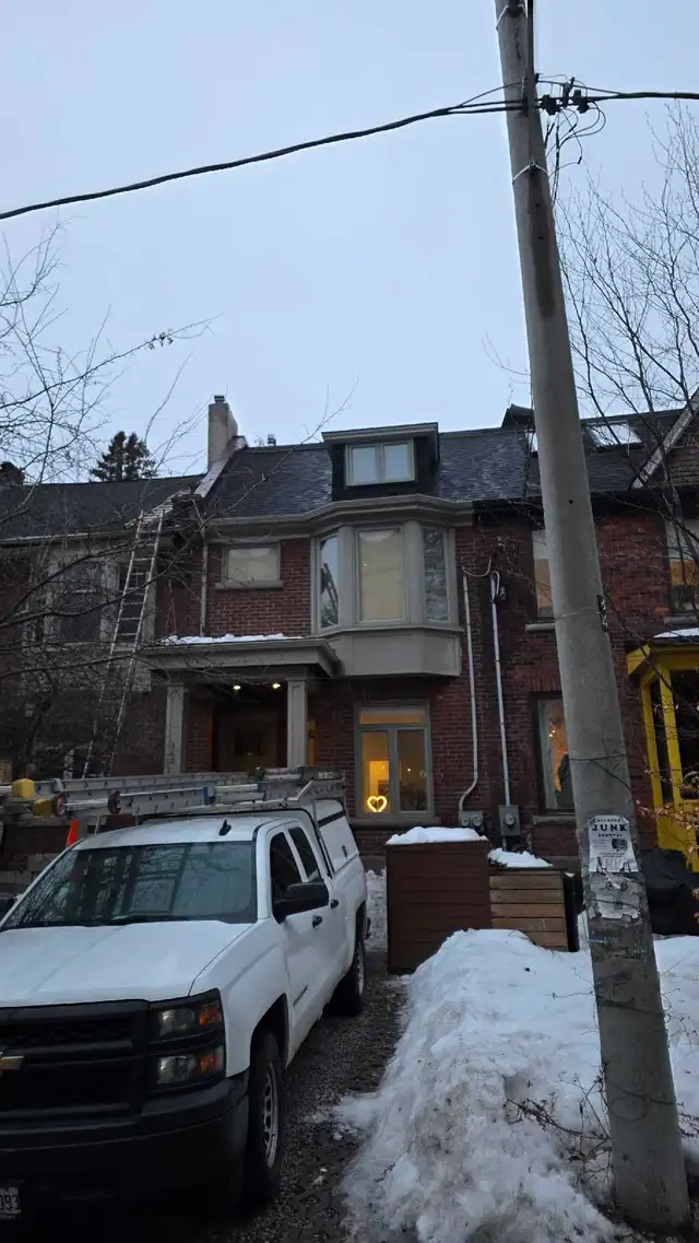 gutters, capping, siding and much more