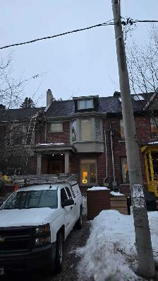 gutters, capping, siding and much more