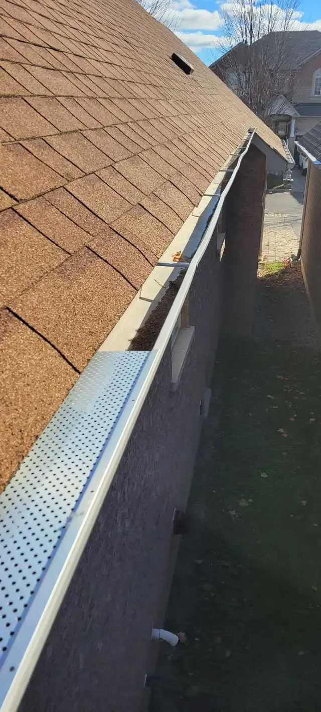 gutters, capping, siding and much more - Photo 6