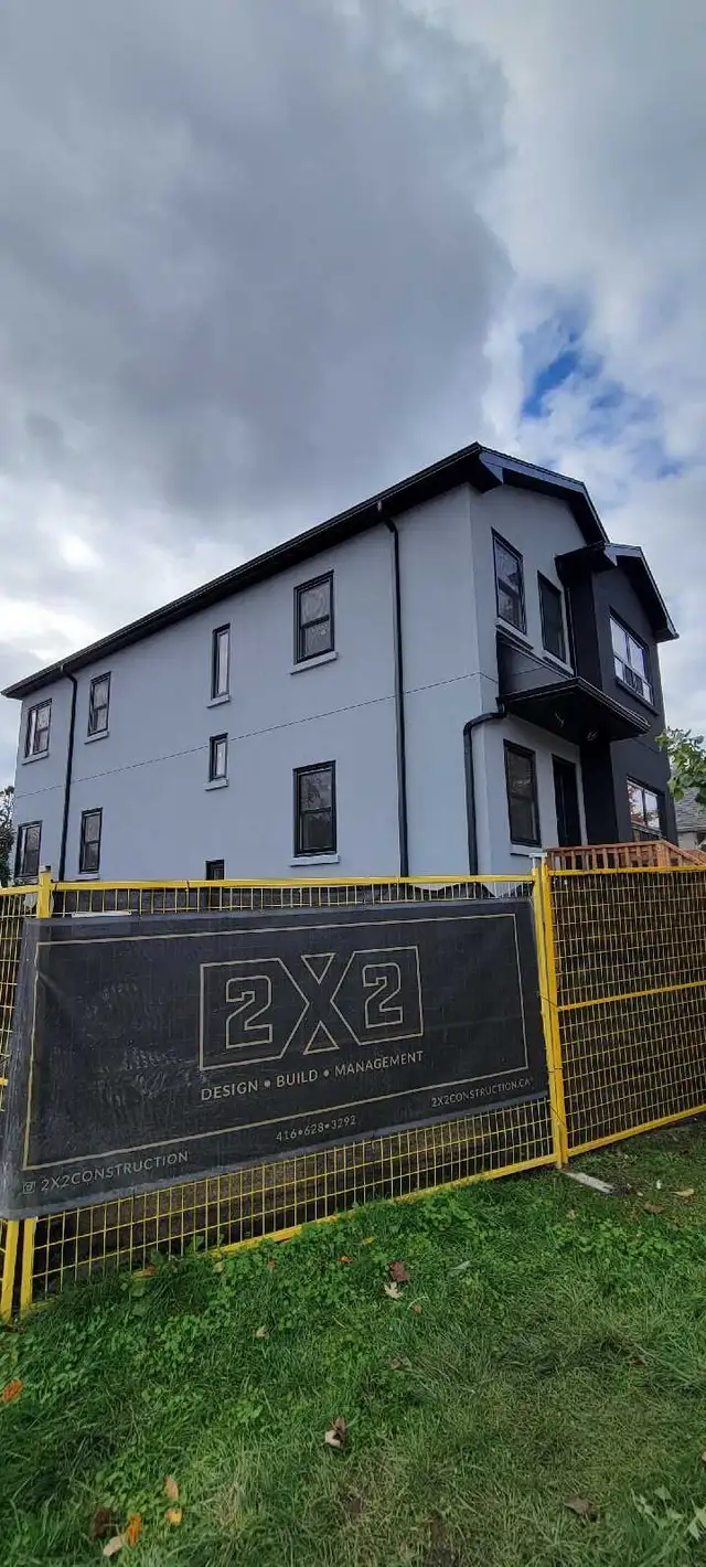 gutters, capping, siding and much more - Photo 7