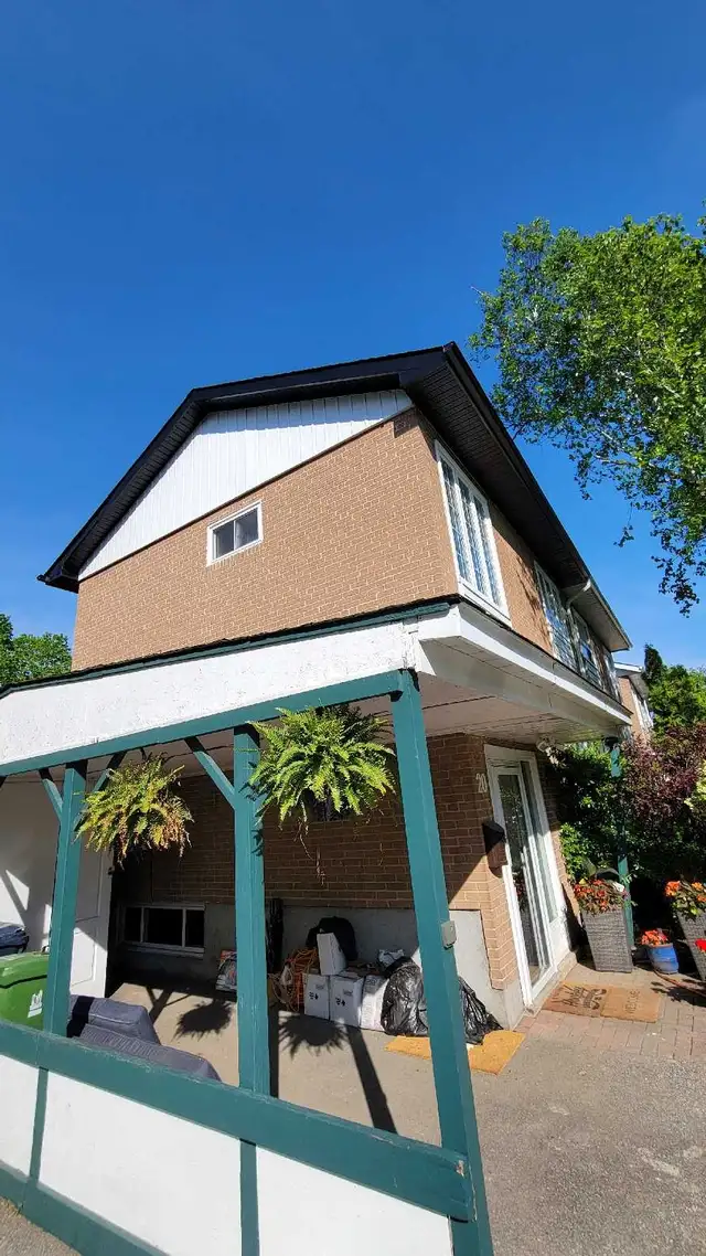 gutters, capping, siding and much more - Photo 10