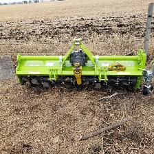 NEW 6' ROTOTILLER