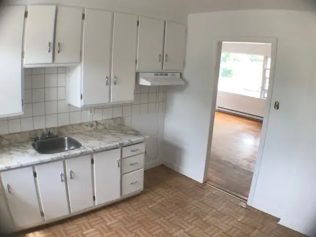 Appartement 3 chambres à louer / 3 Bedroom apartment for rent - Photo 4