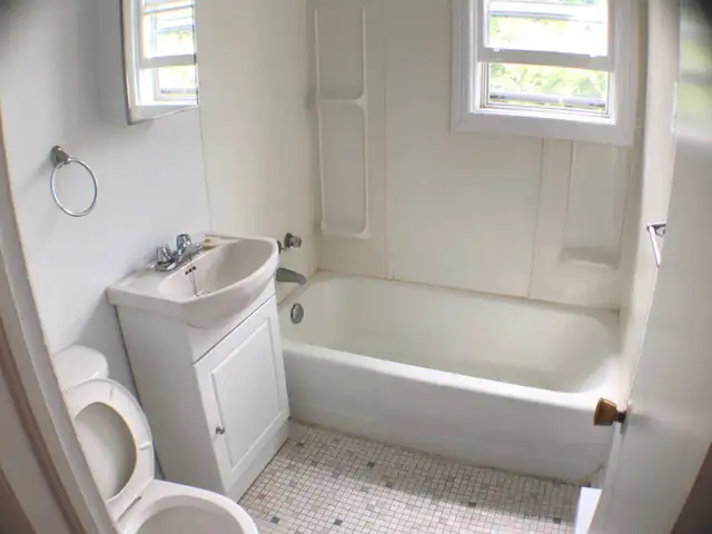 Appartement 3 chambres à louer / 3 Bedroom apartment for rent - Photo 5