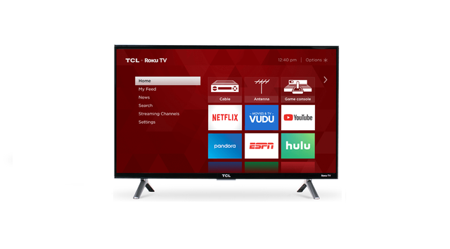 Samsung | LG | TCL | Hisense | RCA | Smart TV | 32' - 70' | Sale - Photo 5