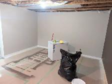Drywall/Taper looking for cash work - Photo 3