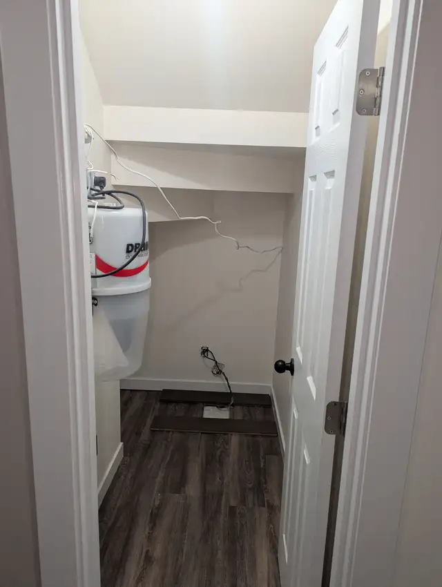 Drywall/Taper looking for cash work - Photo 4