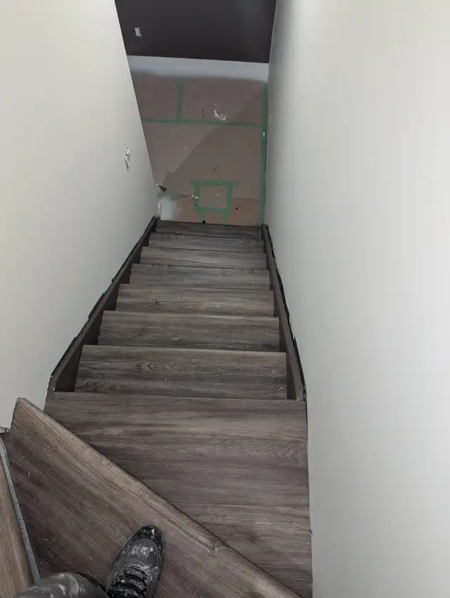 Drywall/Taper looking for cash work - Photo 10