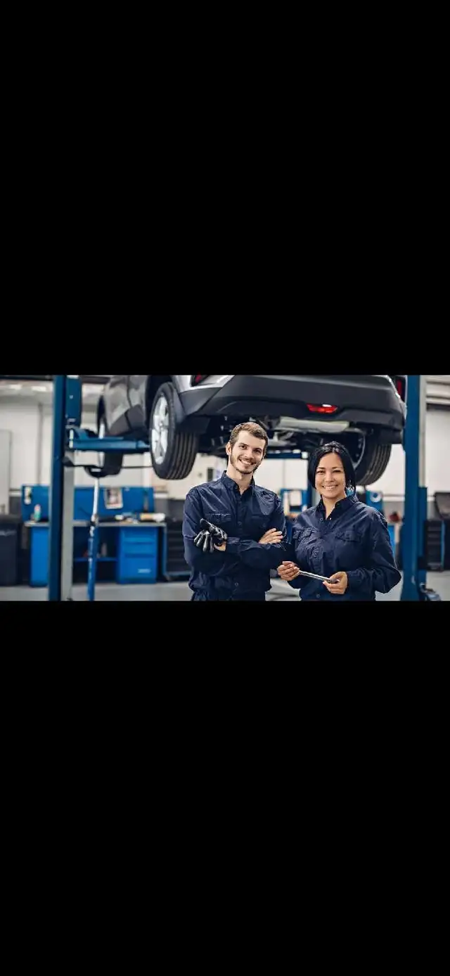 Automotive Mechanic Hiring Now