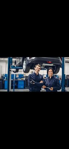 Automotive Mechanic Hiring Now