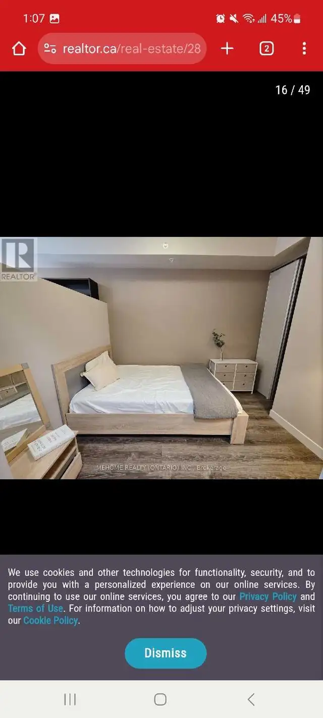 308 lester st.#416 waterloo rent - Photo 5