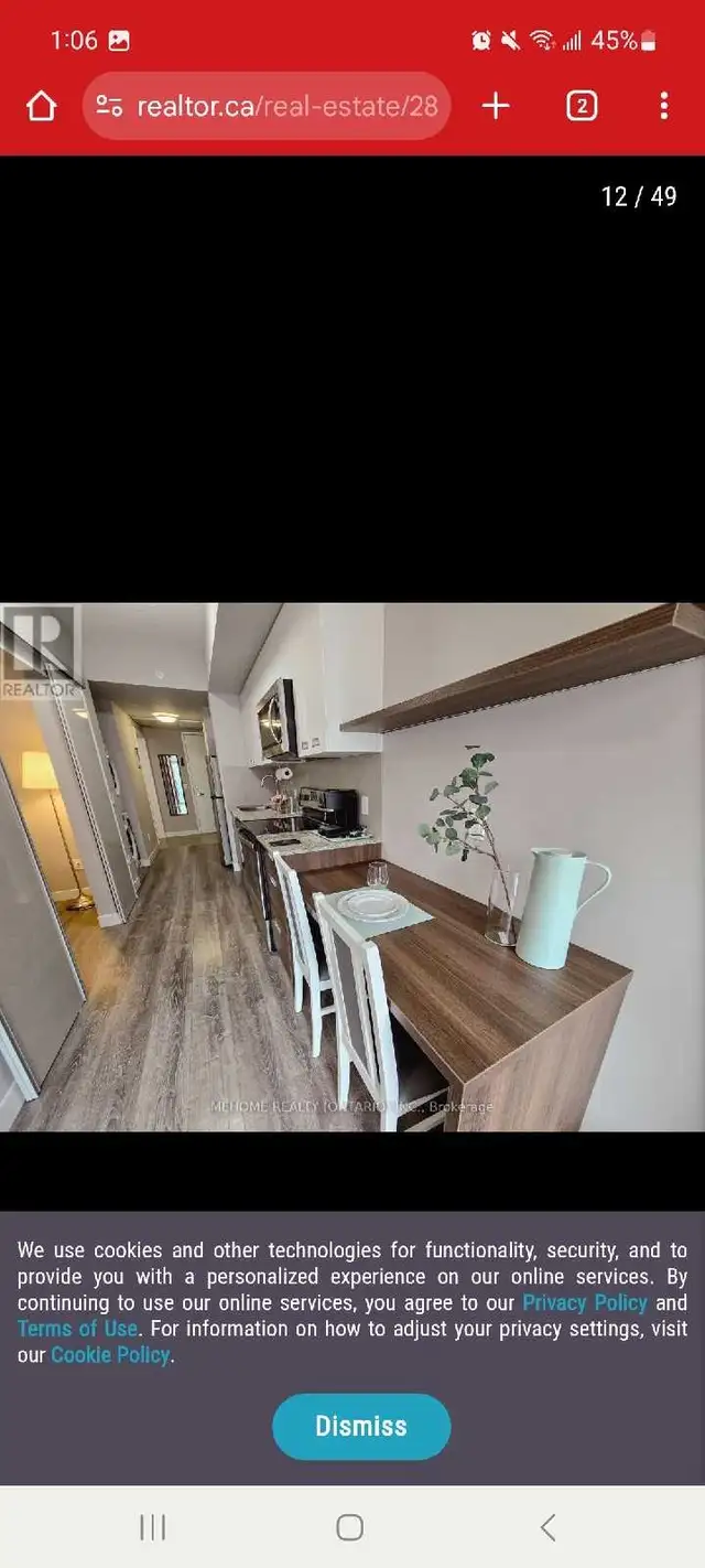 308 lester st.#416 waterloo rent - Photo 6