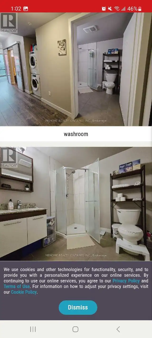 308 lester st.#416 waterloo rent - Photo 9