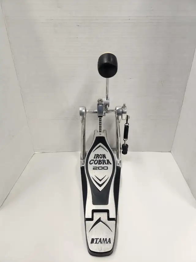 Tama Iron Cobra 200 Single Drum Pedal
