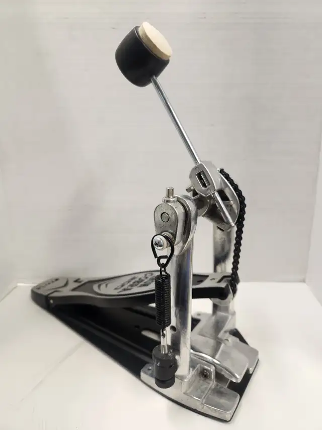 Tama Iron Cobra 200 Single Drum Pedal - Photo 2