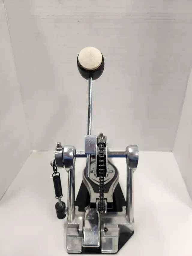 Tama Iron Cobra 200 Single Drum Pedal - Photo 3