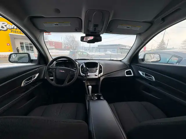 GMC Terrain 2013 Aut. AWD A/C $4795. Rusty 450-820-0550 - Photo 5