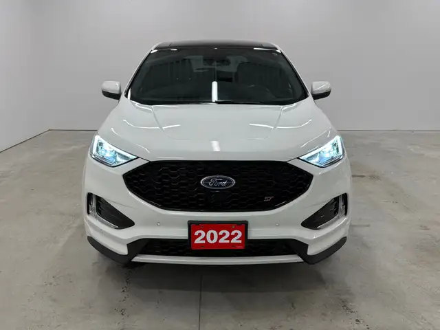 2022 Ford Edge - Photo 2