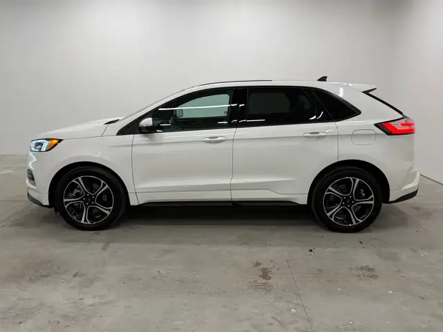 2022 Ford Edge - Photo 3