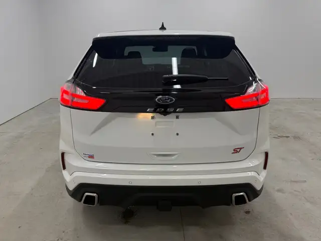 2022 Ford Edge - Photo 5