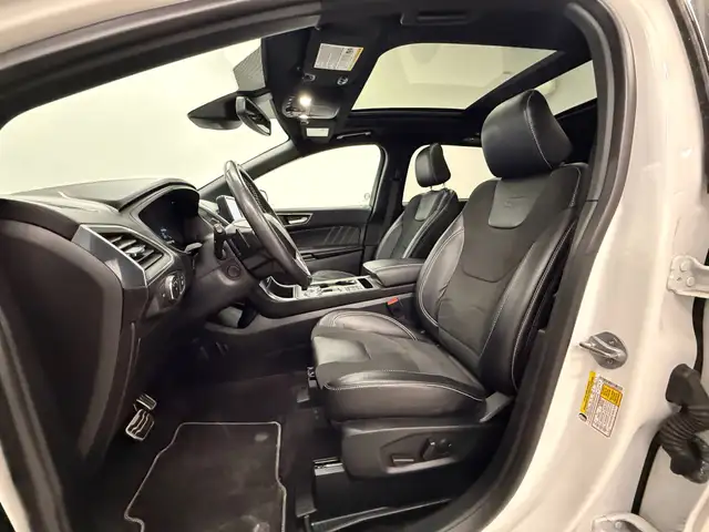 2022 Ford Edge - Photo 7