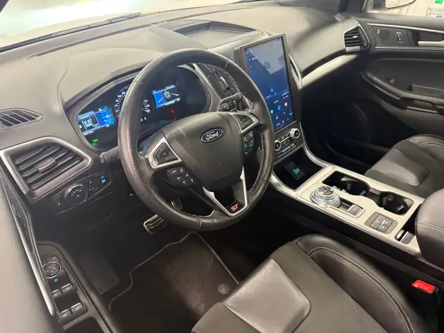 2022 Ford Edge - Photo 8