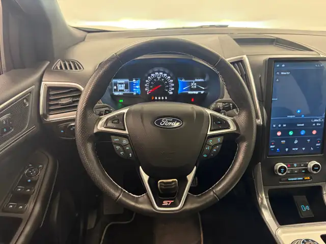 2022 Ford Edge - Photo 9