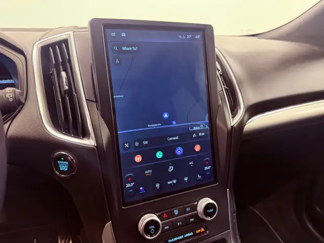 2022 Ford Edge - Photo 10