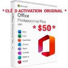 MICROSOFT OFFICE PRO PLUS 2021 ORIGINAL