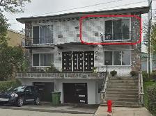 Lasalle – 4 1/2 À Louer