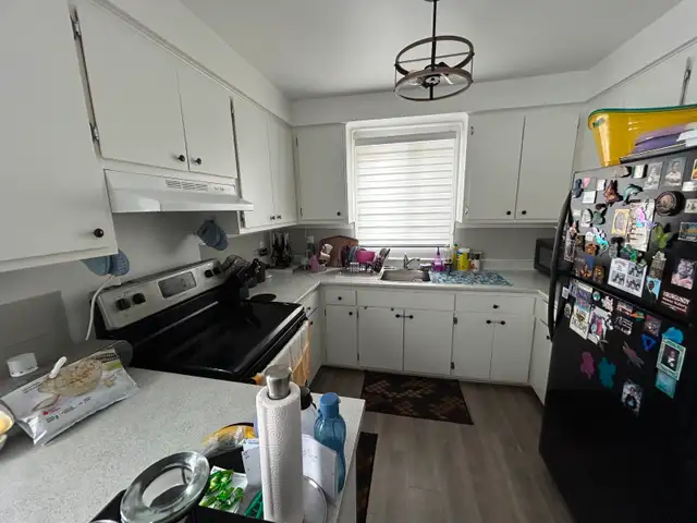 Lasalle – 4 1/2 À Louer - Photo 3