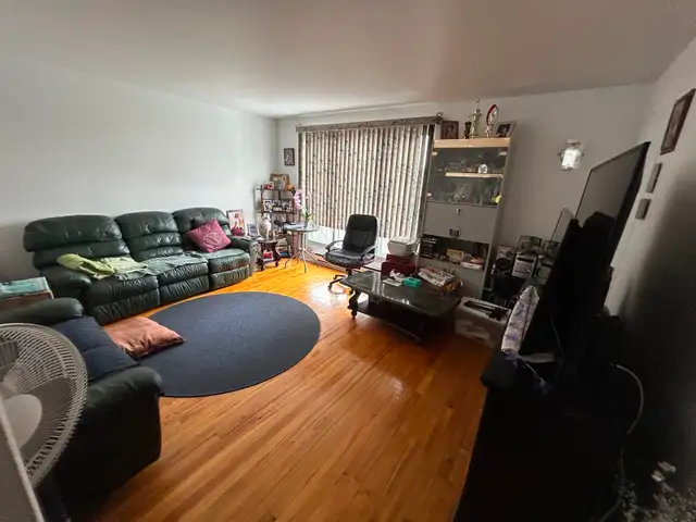 Lasalle – 4 1/2 À Louer - Photo 4