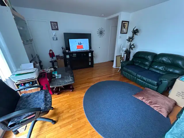 Lasalle – 4 1/2 À Louer - Photo 5