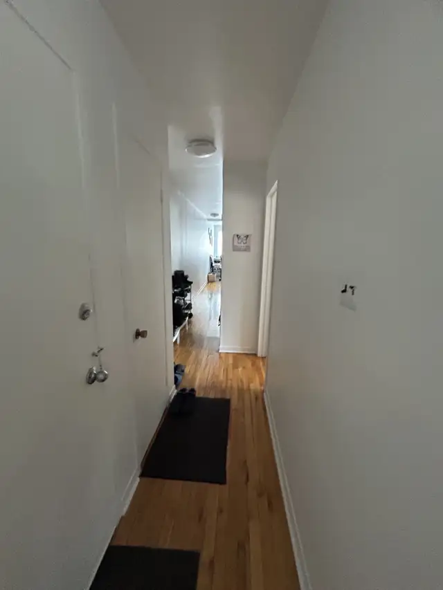 Lasalle – 4 1/2 À Louer - Photo 9