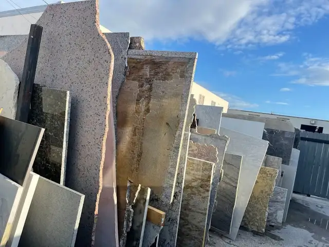 Affordable Quartz Slab Leftovers – Kitchen & Vanity Use - Photo 4