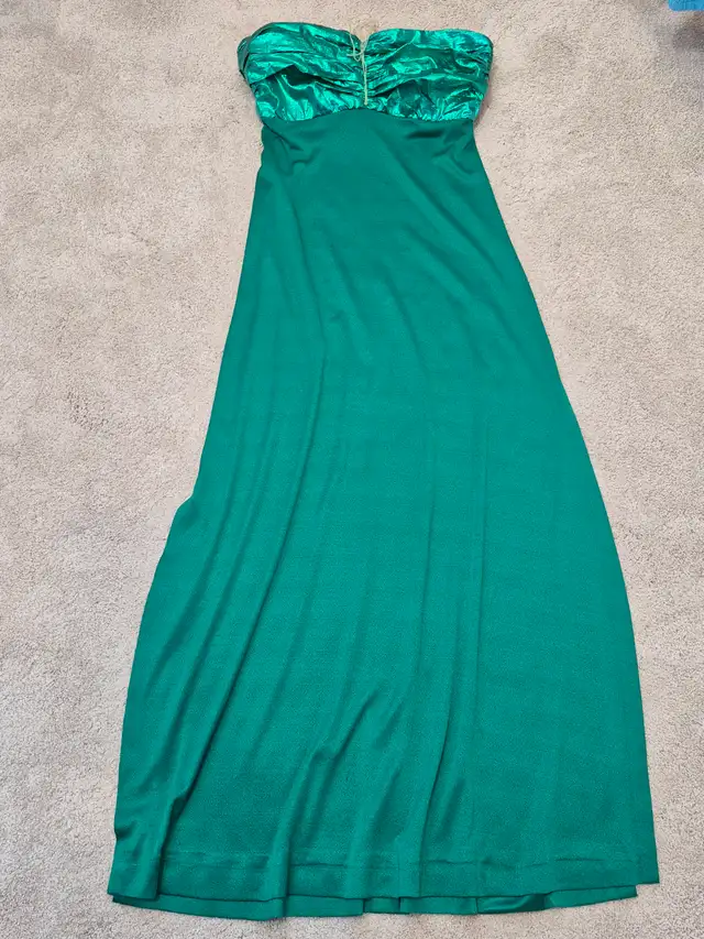 ACTOR/SINGER WARDROBE SALE ON GOWNS - Photo 5