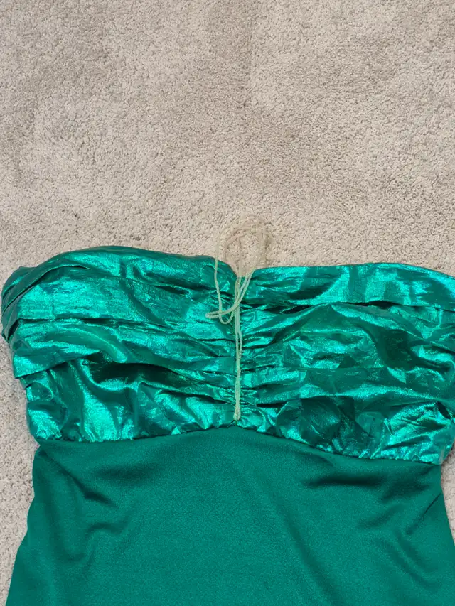 ACTOR/SINGER WARDROBE SALE ON GOWNS - Photo 6