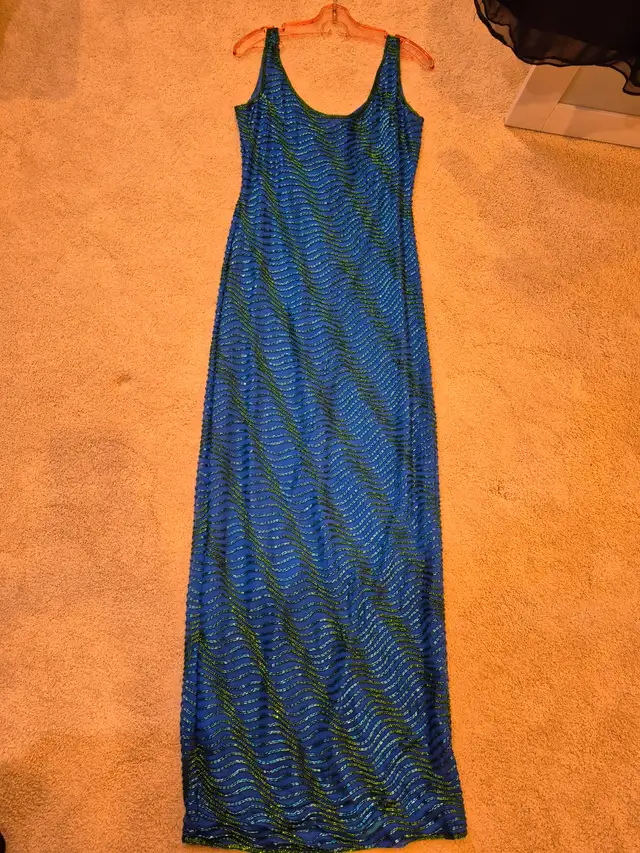 ACTOR/SINGER WARDROBE SALE ON GOWNS - Photo 9