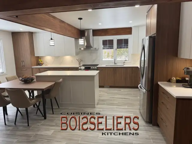 Custom kitchen cabinets manufacturer