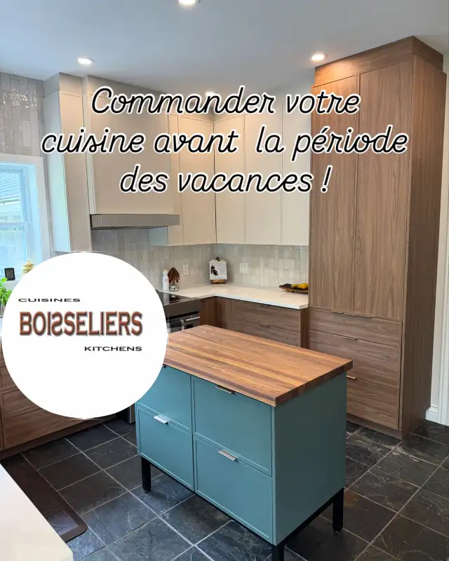 Custom kitchen cabinets manufacturer - Photo 2