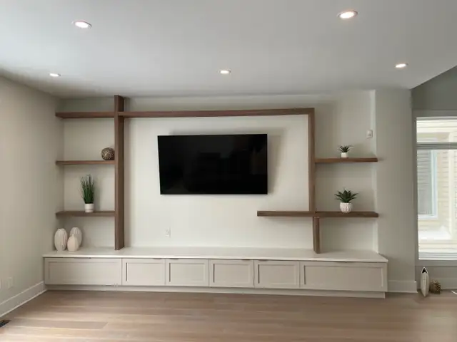 Custom kitchen cabinets manufacturer - Photo 8