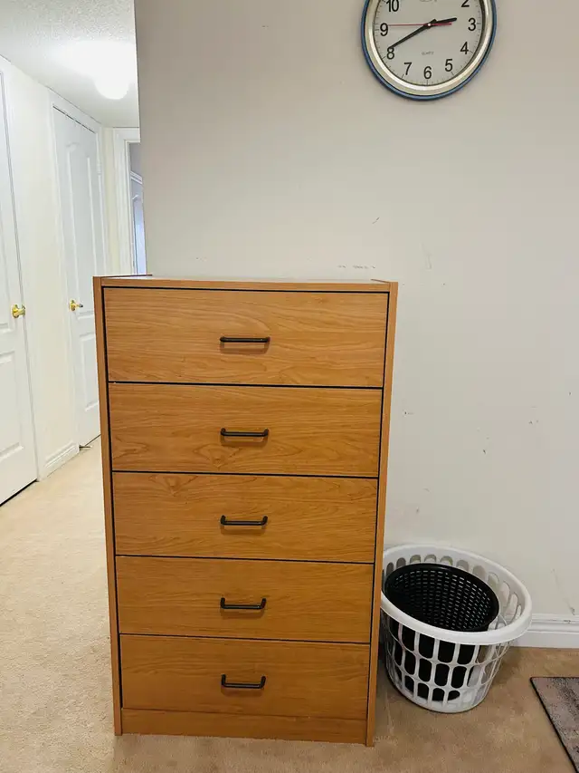 Furnished room with attached washroom and separate entrance - Photo 6