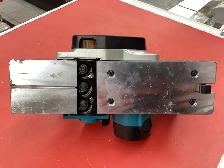 rabot électrique Makita outil seulement - Photo 4