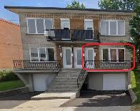 LASALLE -  4 1/2 À LOUER