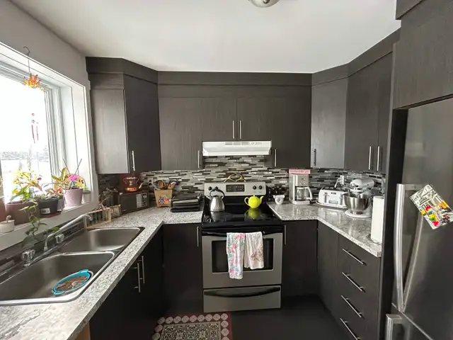 LASALLE -  4 1/2 À LOUER - Photo 2