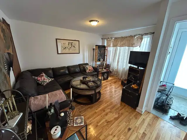 LASALLE -  4 1/2 À LOUER - Photo 5