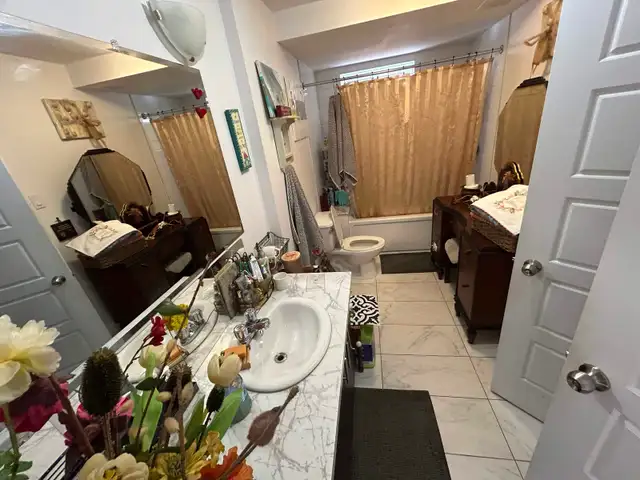 LASALLE -  4 1/2 À LOUER - Photo 8