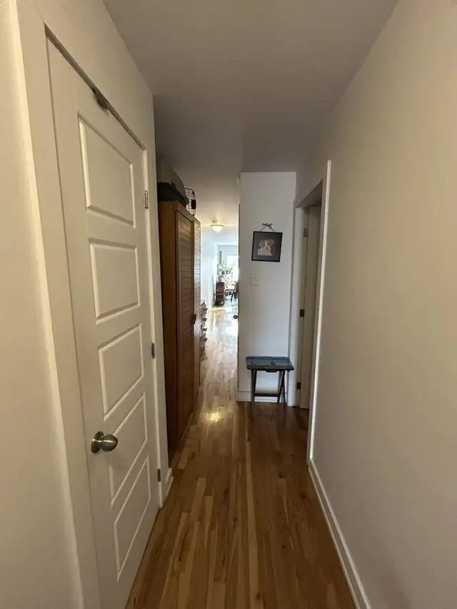 LASALLE -  4 1/2 À LOUER - Photo 9