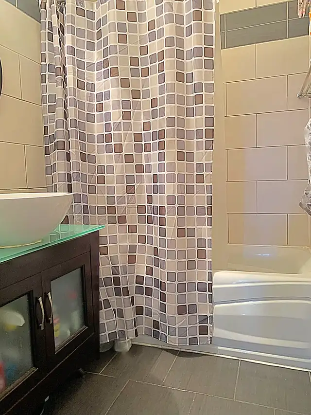 4 ½ rénové à louer – Montréal-Nord (Rue Renoir) 1200$ - Photo 6