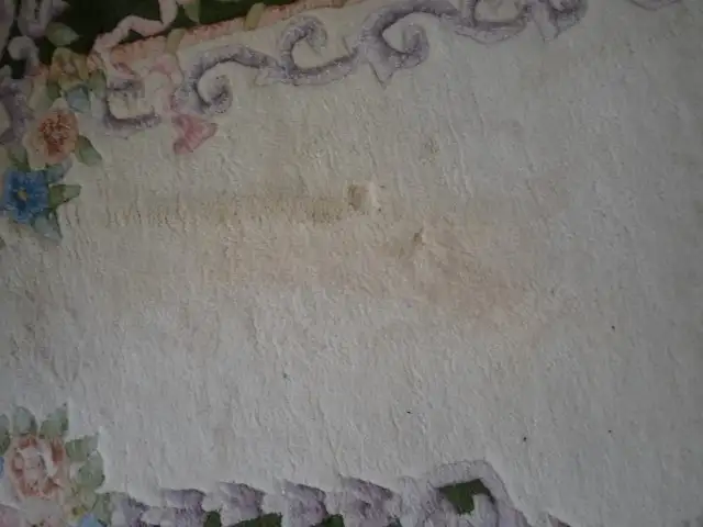 Large Chinese Rug - Photo 8